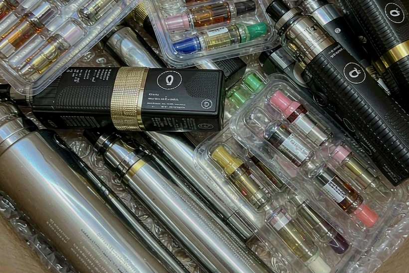 Trend Report on Kafficarat kits — ODM ready