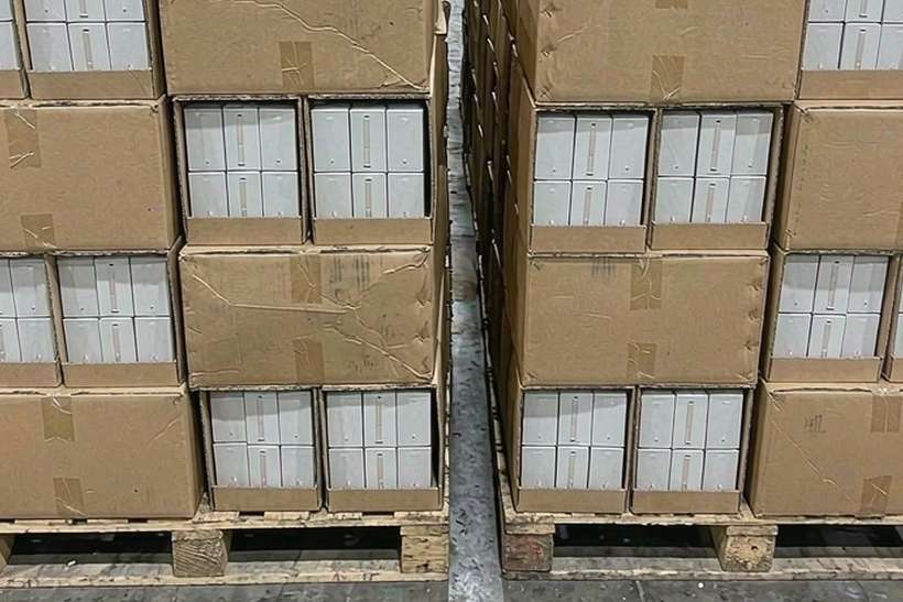 Trend Report on Kafficarat kits — OEM available