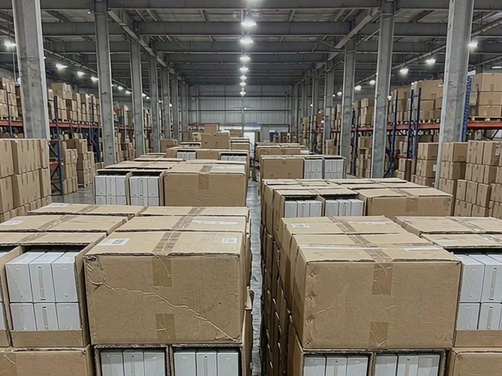 Trend Report on Kafficarat products — wholesale only