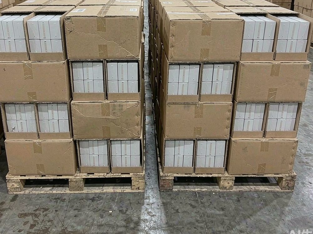 Trend Report on Kafficarat tanks — for resellers