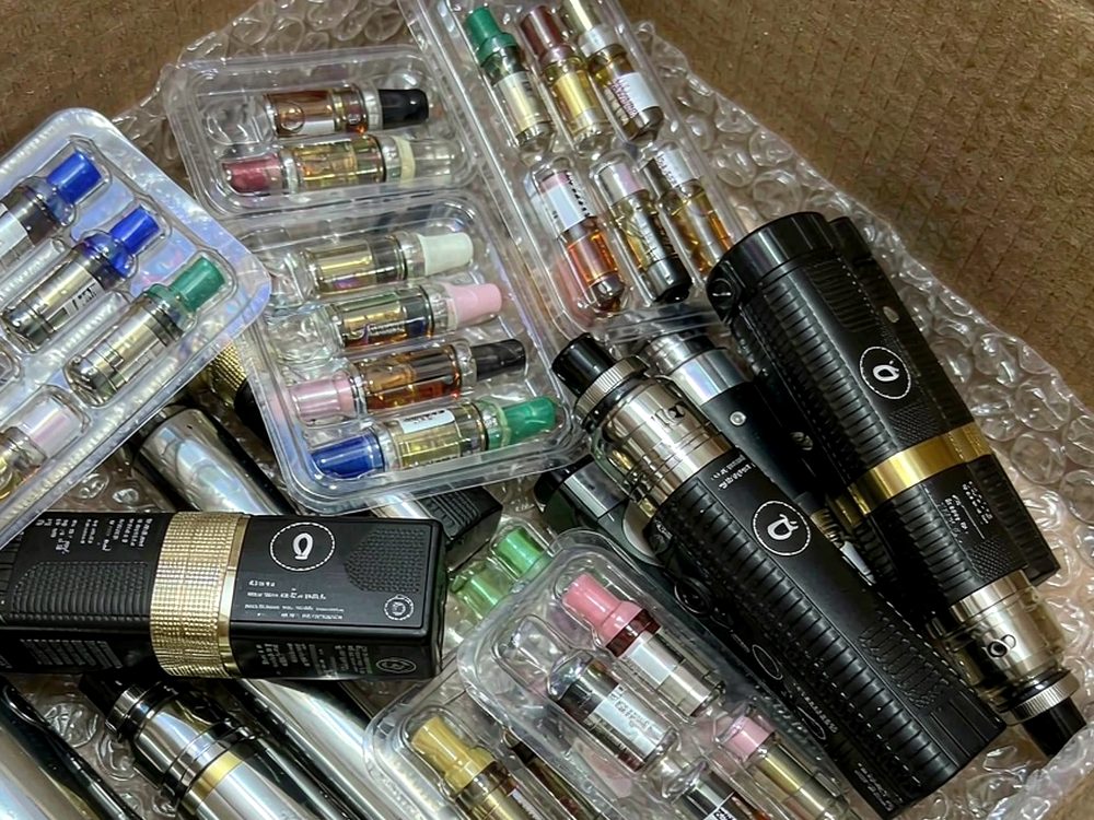 Trend Report on Kafficarat tanks — with fast shipping