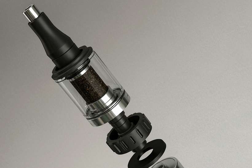 Updated Price List for Kafficarat accessories — limited batch