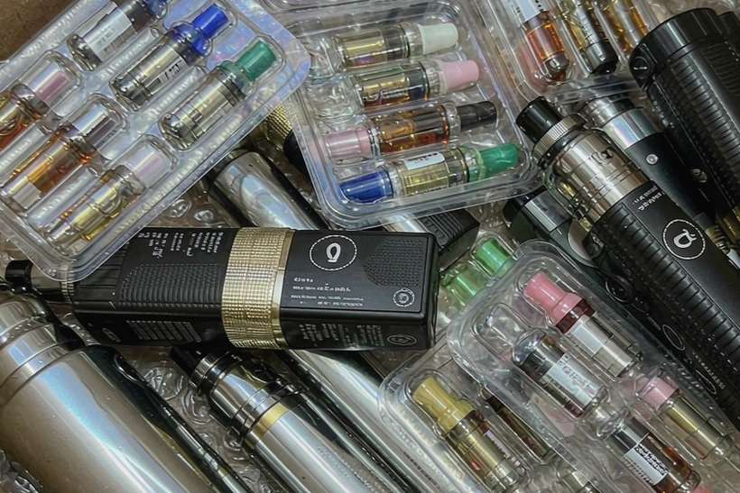 Updated Price List for Kafficarat accessories — ODM ready