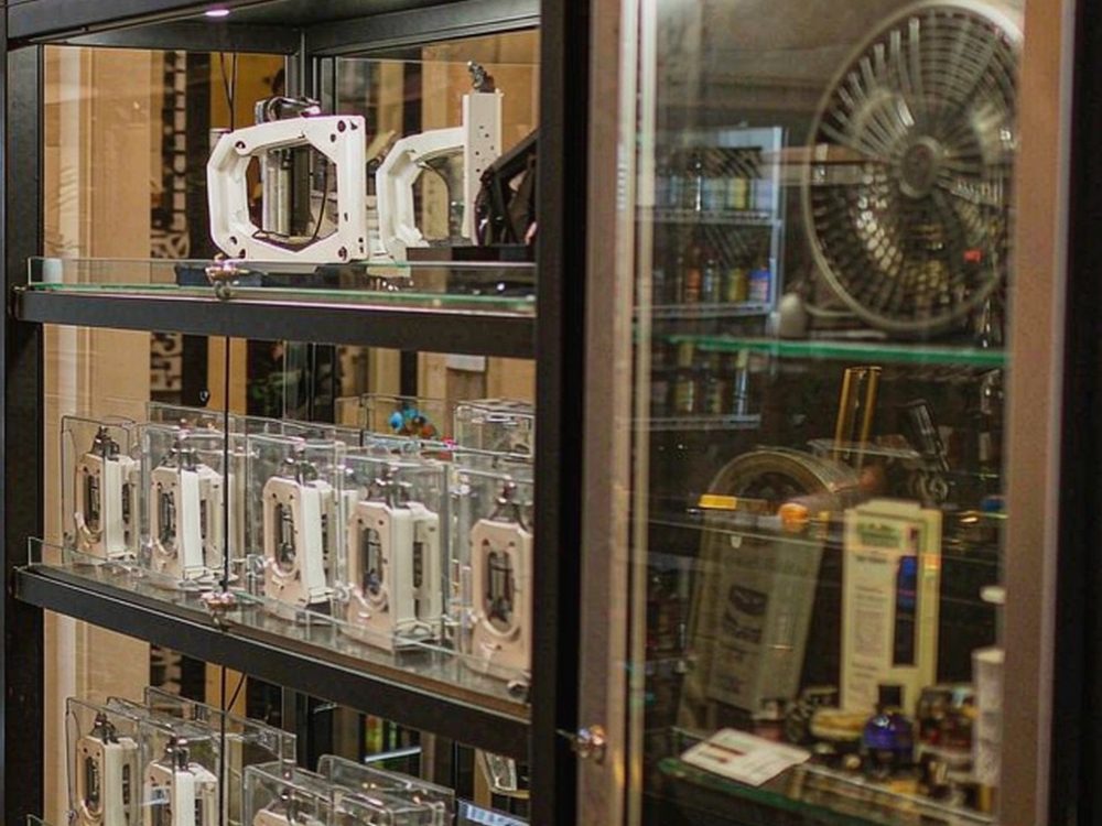 Updated Price List for Kafficarat accessories — premium tier