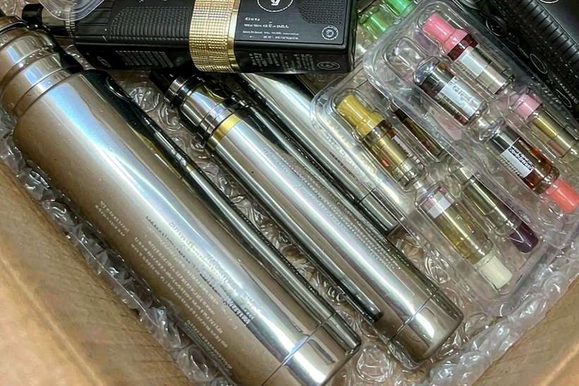 Updated Price List for Kafficarat coils — Autumn stock