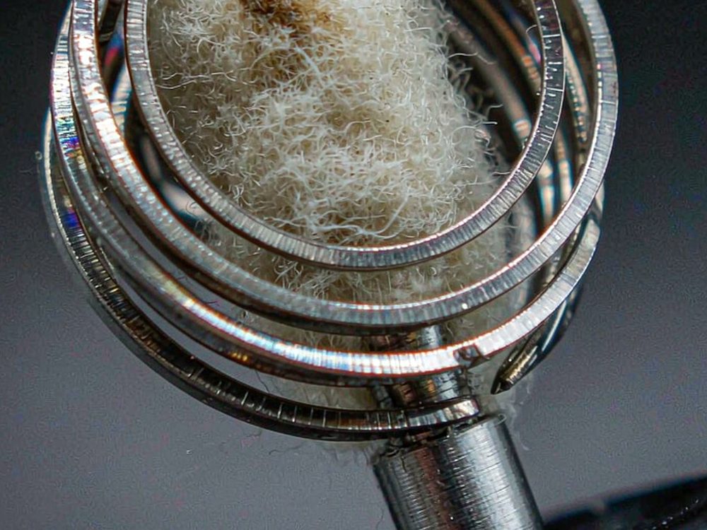 Updated Price List for Kafficarat coils — premium tier