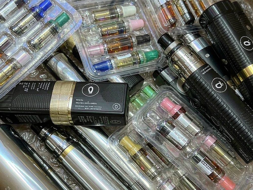 Updated Price List for Kafficarat devices — wholesale only