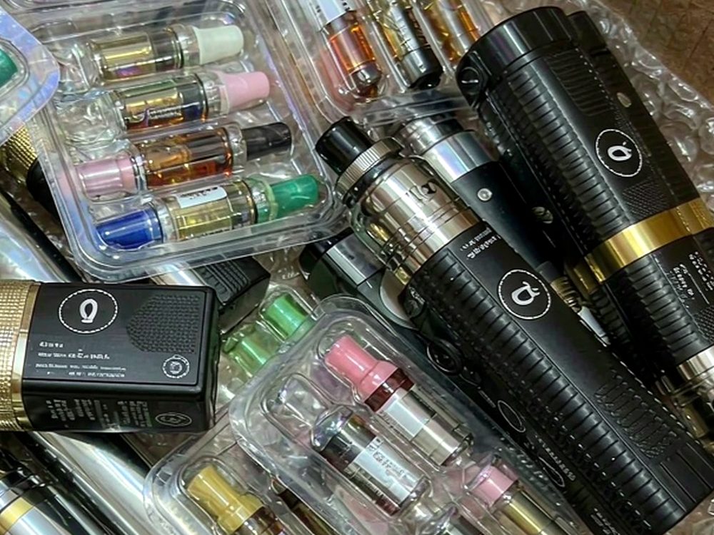 Updated Price List for Kafficarat disposables — no minimum MOQ