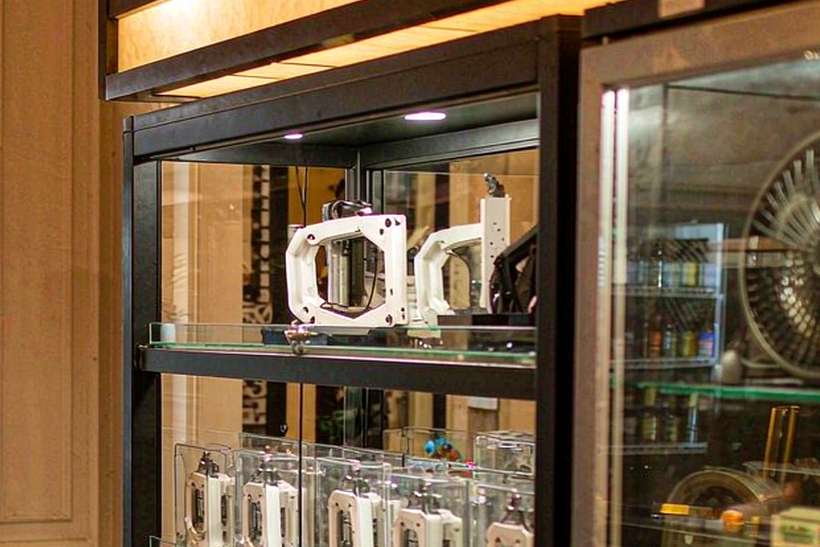 Updated Price List for Kafficarat e-liquid — Autumn stock
