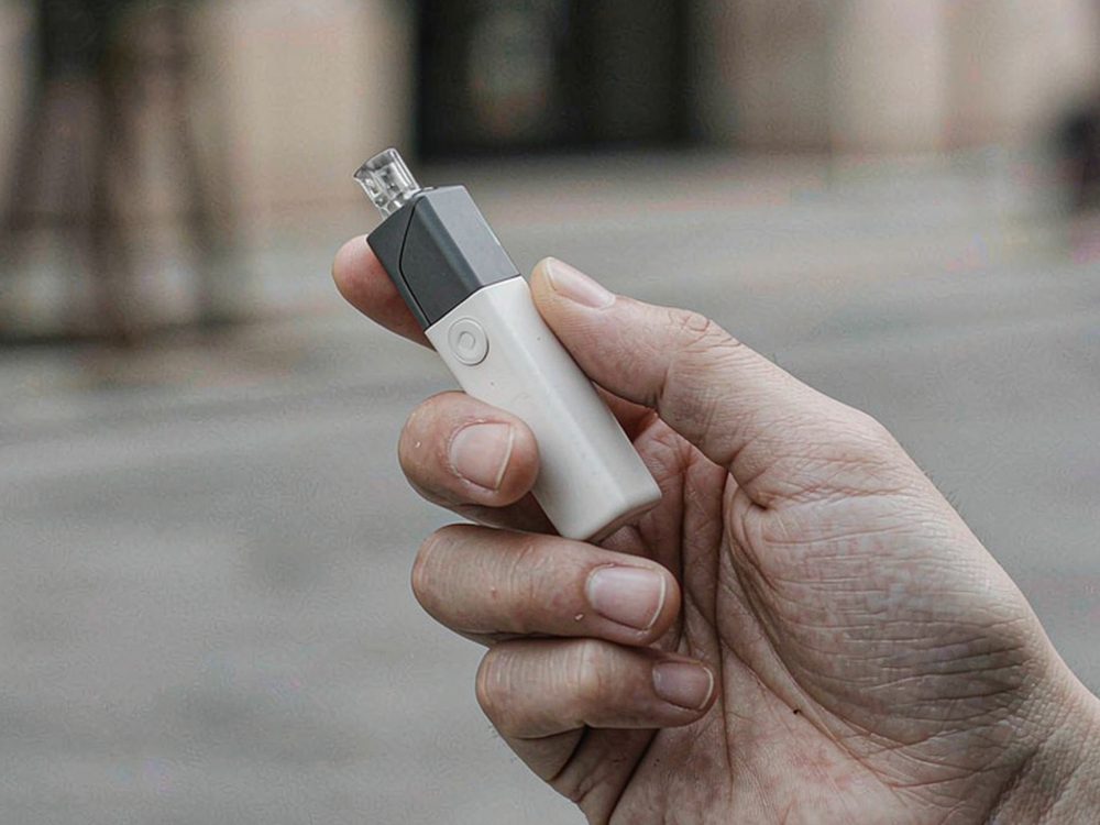Updated Price List for Kafficarat e-liquid — for resellers