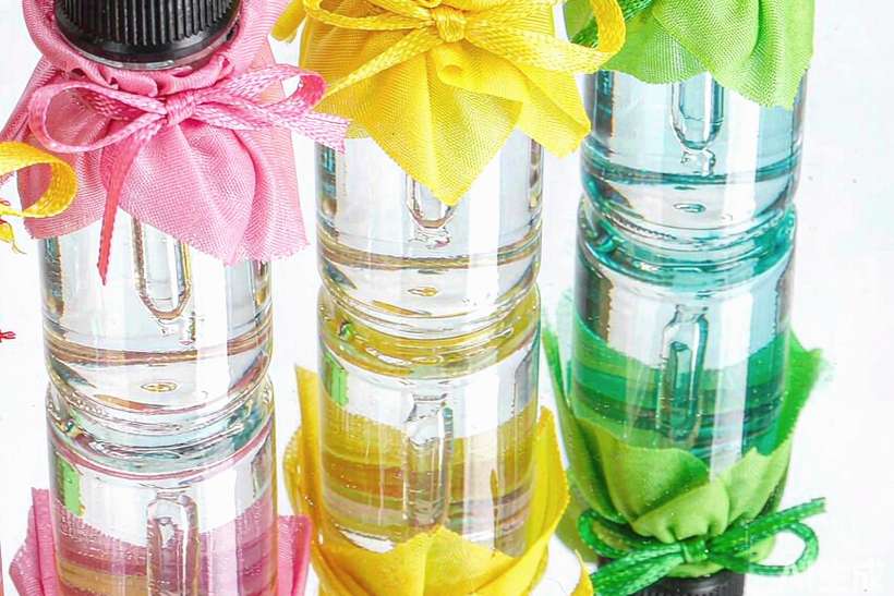 Updated Price List for Kafficarat e-liquid — limited batch