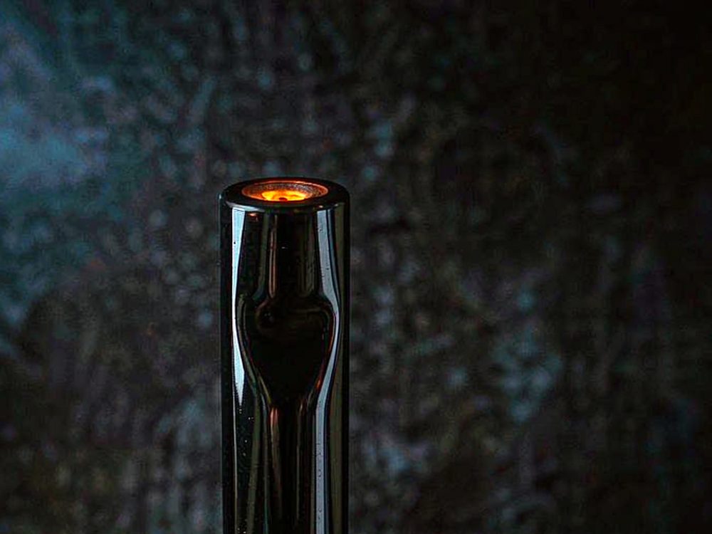 Updated Price List for Kafficarat e-liquid — premium tier