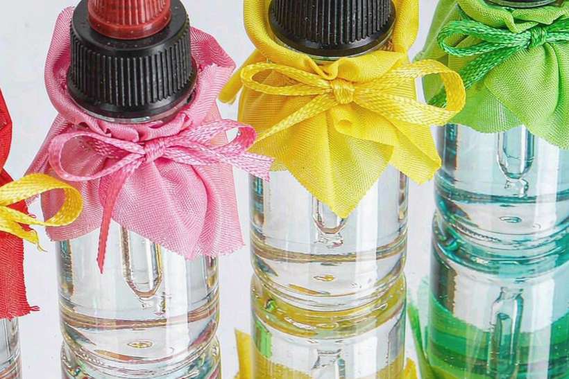 Updated Price List for Kafficarat e-liquid — sea freight