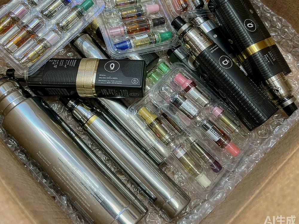 Updated Price List for Kafficarat e-liquid — top rated