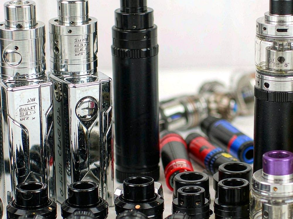 Updated Price List for Kafficarat e-liquid — verified suppliers