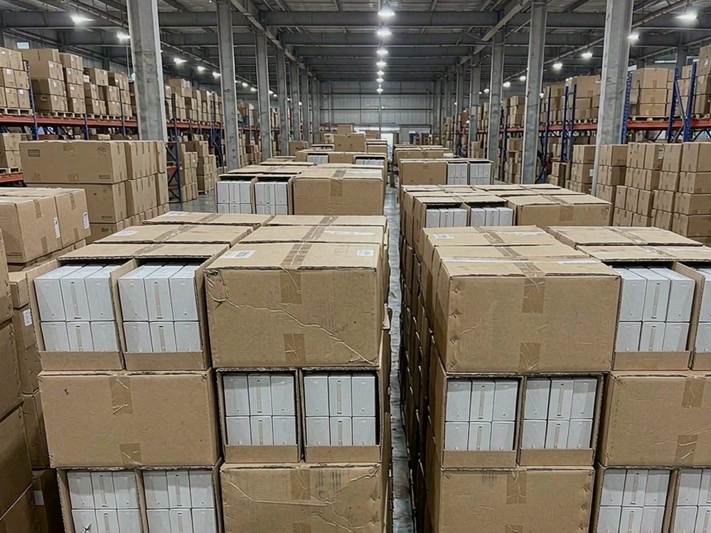 Updated Price List for Kafficarat hardware — 2026
