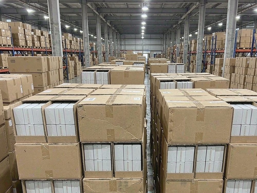 Updated Price List for Kafficarat hardware — with fast shipping