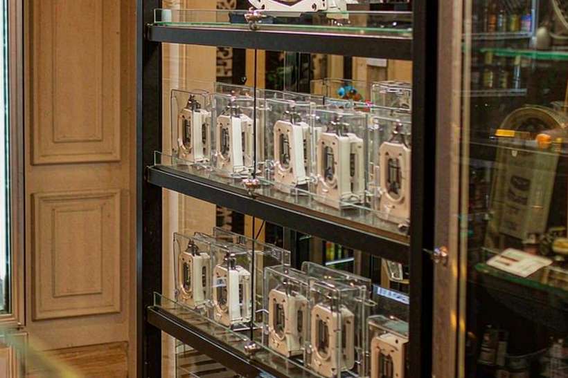 Updated Price List for Kafficarat kits — express air
