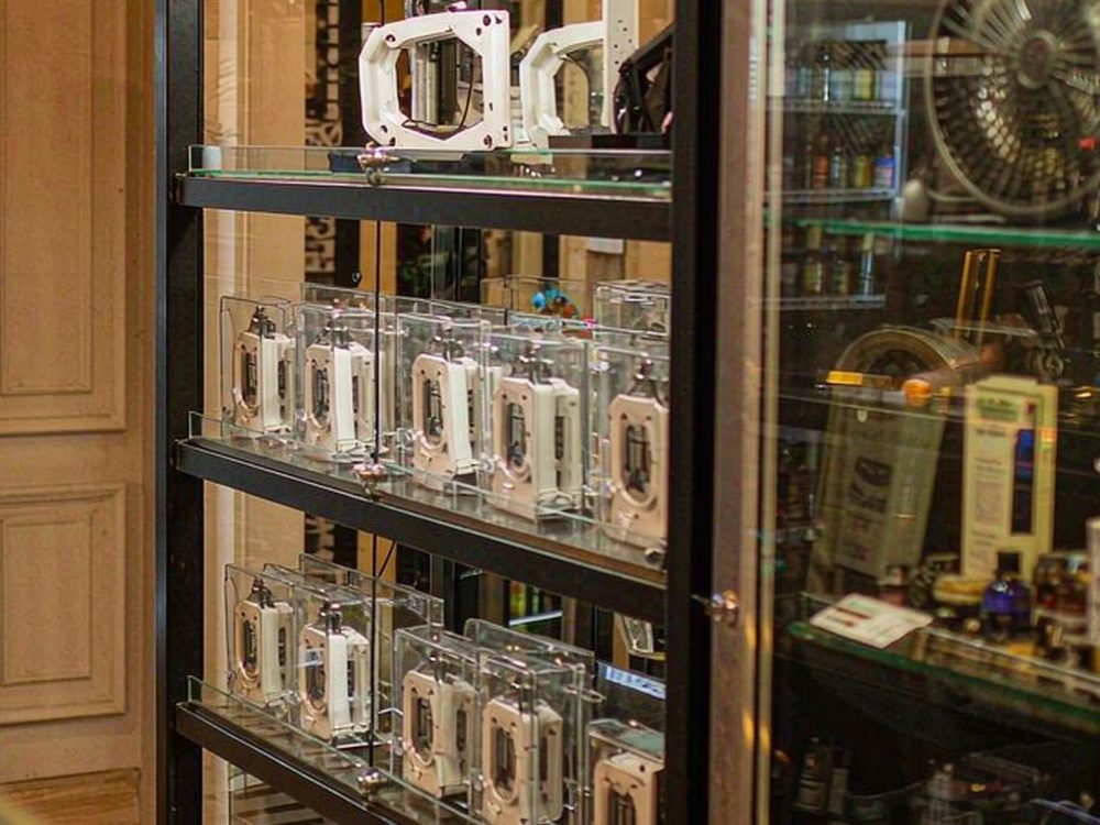 Updated Price List for Kafficarat mods — bulk case