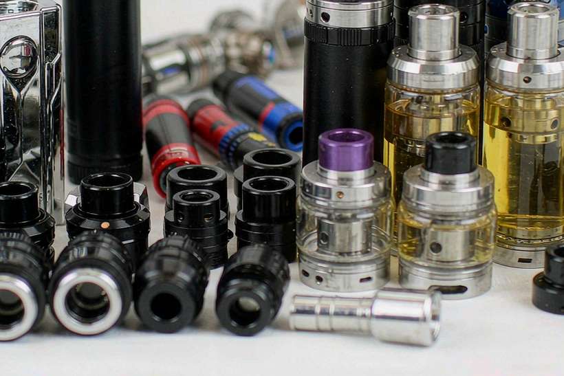 Updated Price List for Kafficarat mods — Summer deals