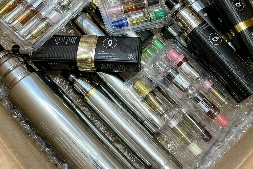 Updated Price List for Kafficarat mods — US warehouse