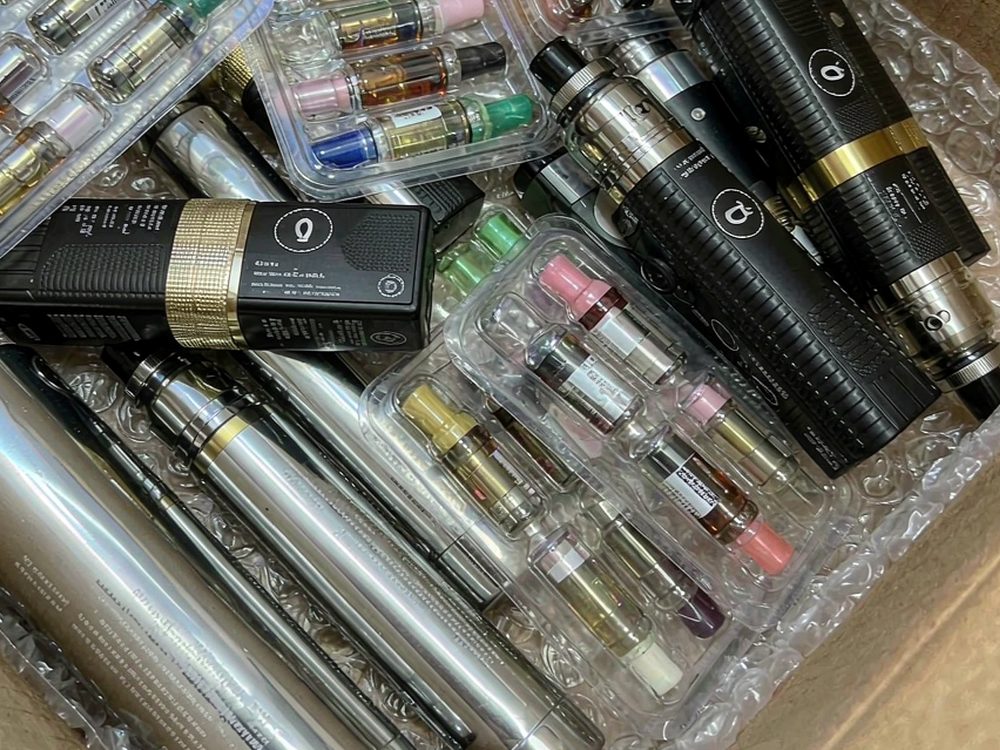 Updated Price List for Kafficarat pods — for resellers