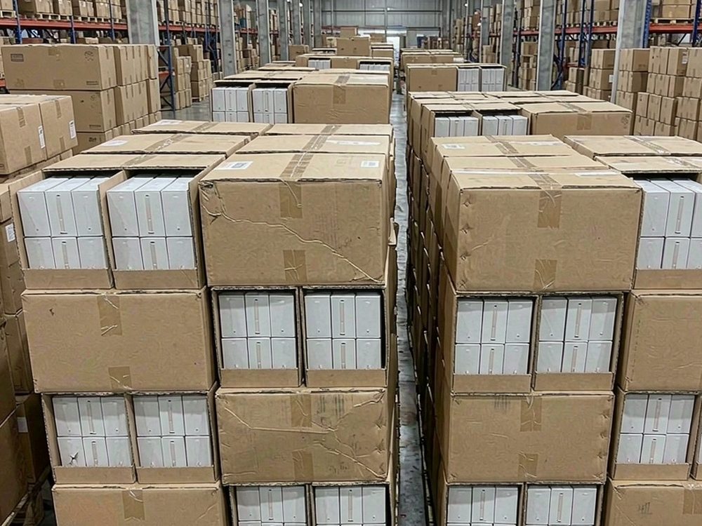 Updated Price List for Kafficarat products — 2026