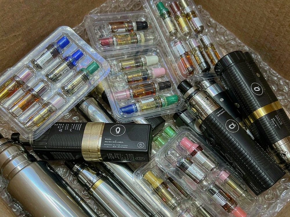 Updated Price List for Kafficarat products — wholesale only
