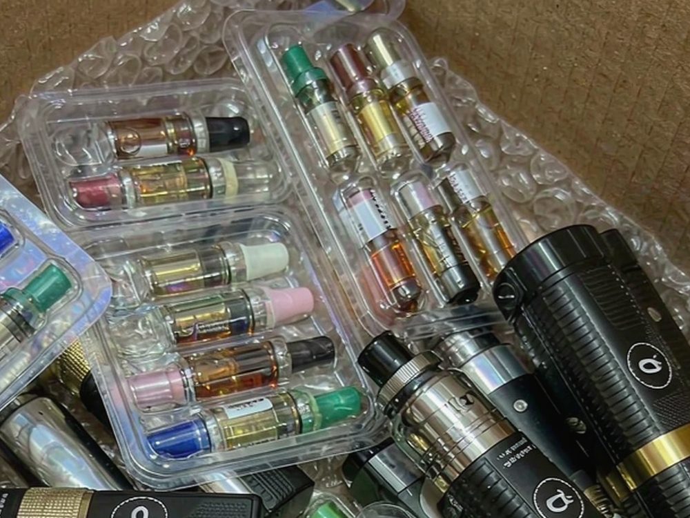 Updated Price List for Kafficarat tanks — new arrivals