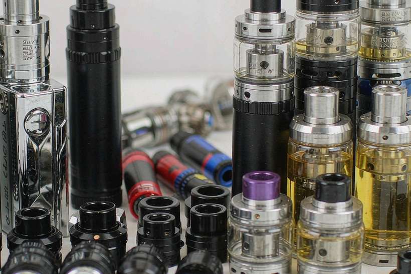 Updated Price List for Kafficarat tanks — Summer deals