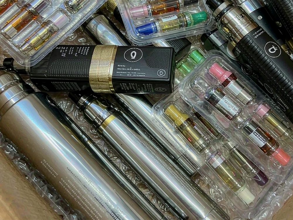 Warehouse Options for Kafficarat accessories — bulk case