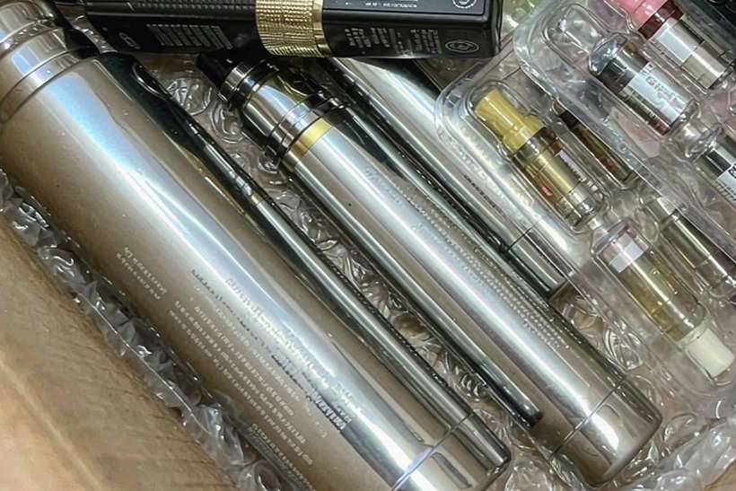 Warehouse Options for Kafficarat accessories — limited batch