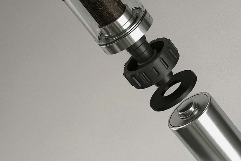 Warehouse Options for Kafficarat coils — Middle East
