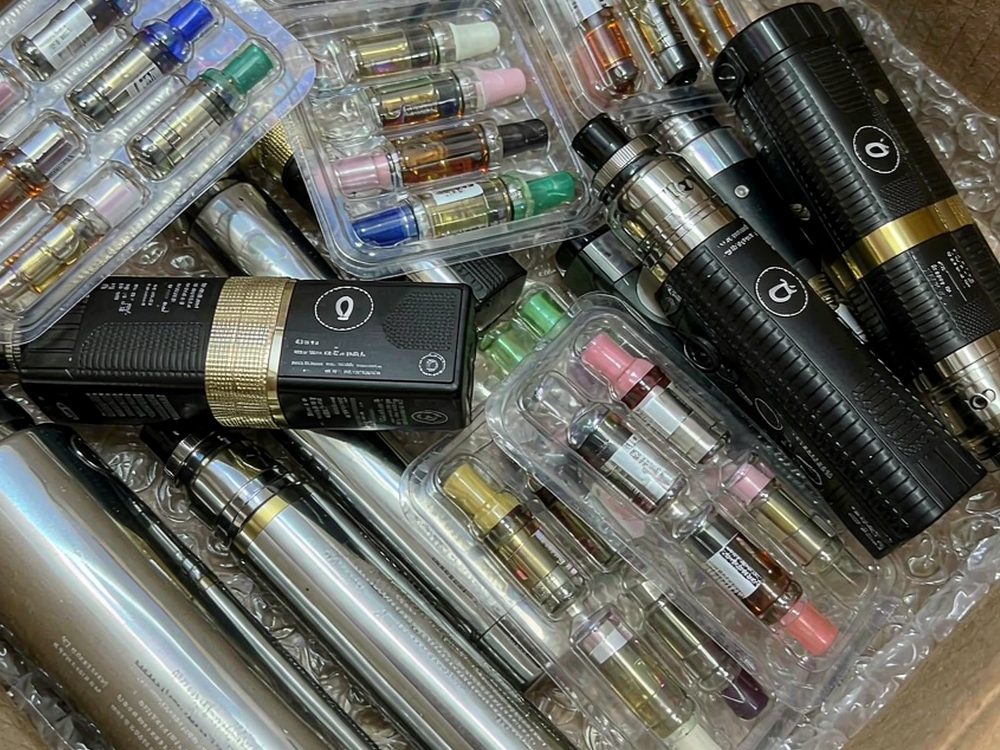 Warehouse Options for Kafficarat disposables — 2026