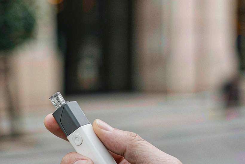 Warehouse Options for Kafficarat e-liquid — limited batch