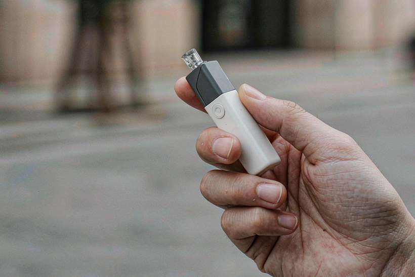 Warehouse Options for Kafficarat e-liquid — ODM ready