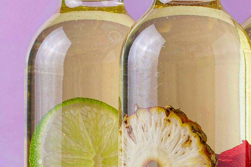 Warehouse Options for Kafficarat e-liquid — sea freight