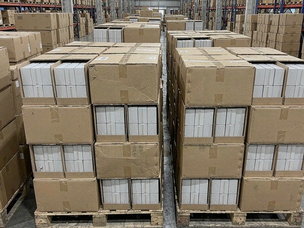Warehouse Options for Kafficarat e-liquid — wholesale only