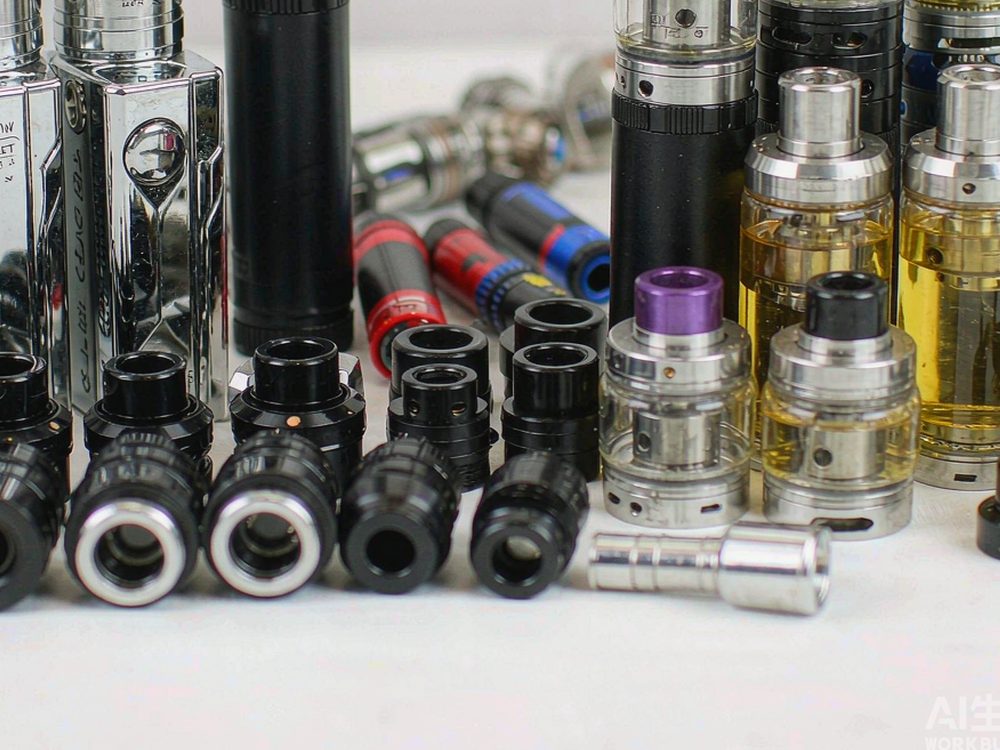 Warehouse Options for Kafficarat kits — new arrivals