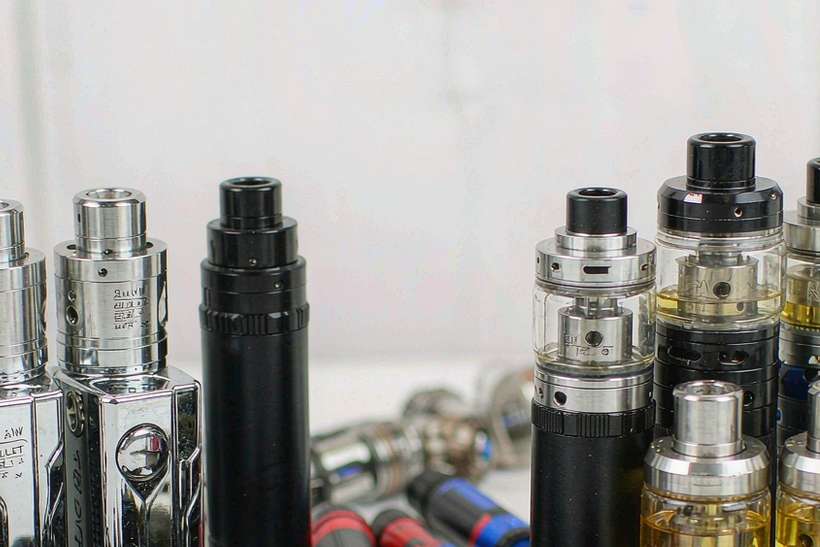 Warehouse Options for Kafficarat mods — Asia Pacific