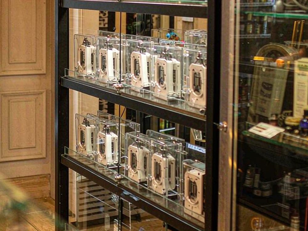 Warehouse Options for Kafficarat mods — top rated