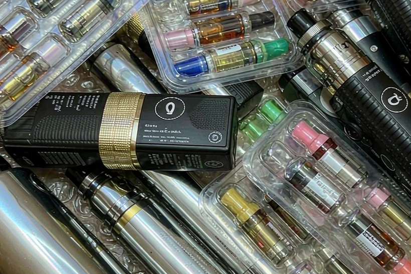 Warehouse Options for Kafficarat mods — US warehouse