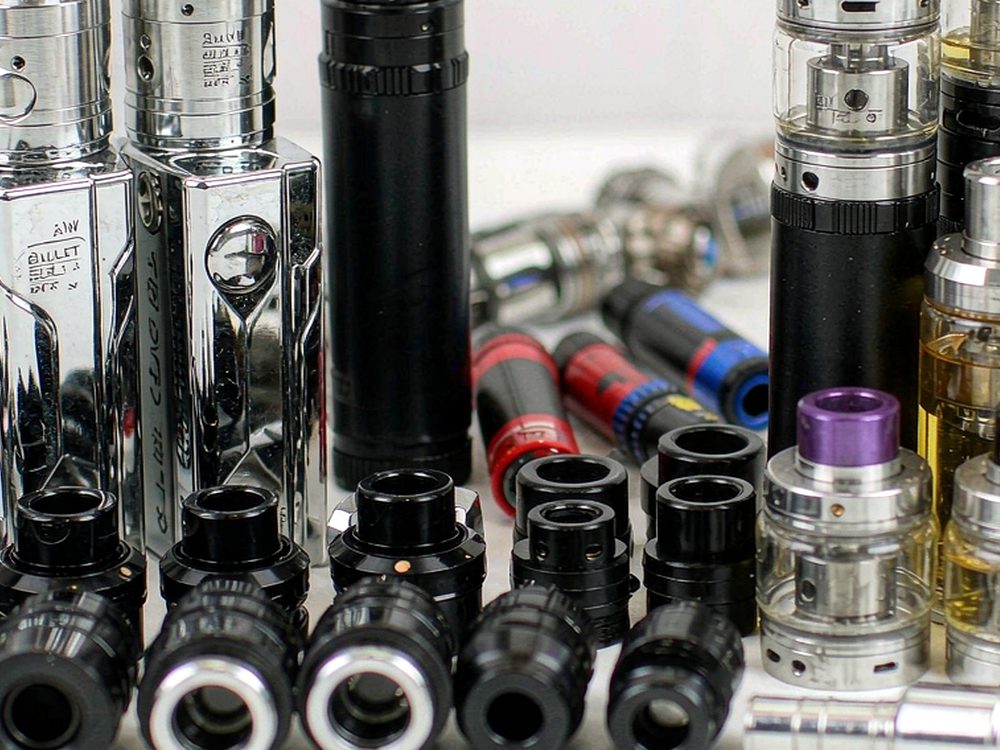 Warehouse Options for Kafficarat mods — verified suppliers