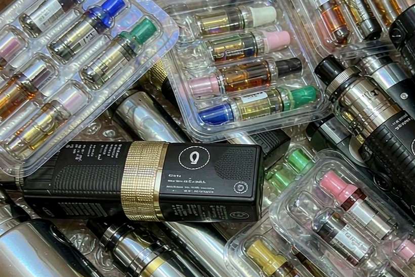 Warehouse Options for Kafficarat pods — limited batch