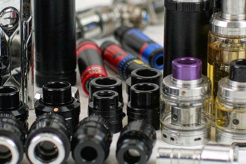 Warranty Notes for Kafficarat accessories — Asia Pacific