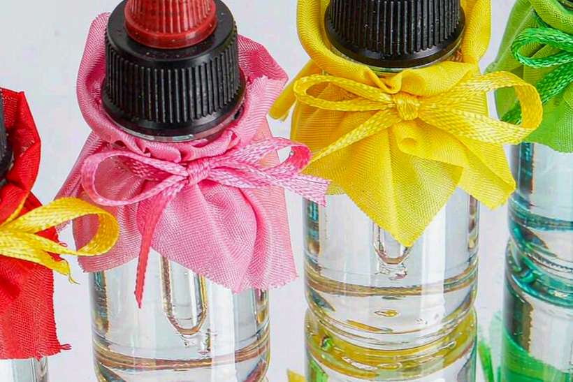 Warranty Notes for Kafficarat accessories — Spring catalog