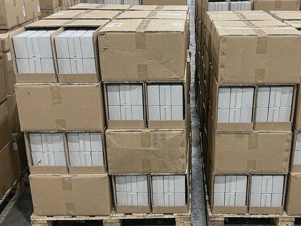 Warranty Notes for Kafficarat bundles — no minimum MOQ