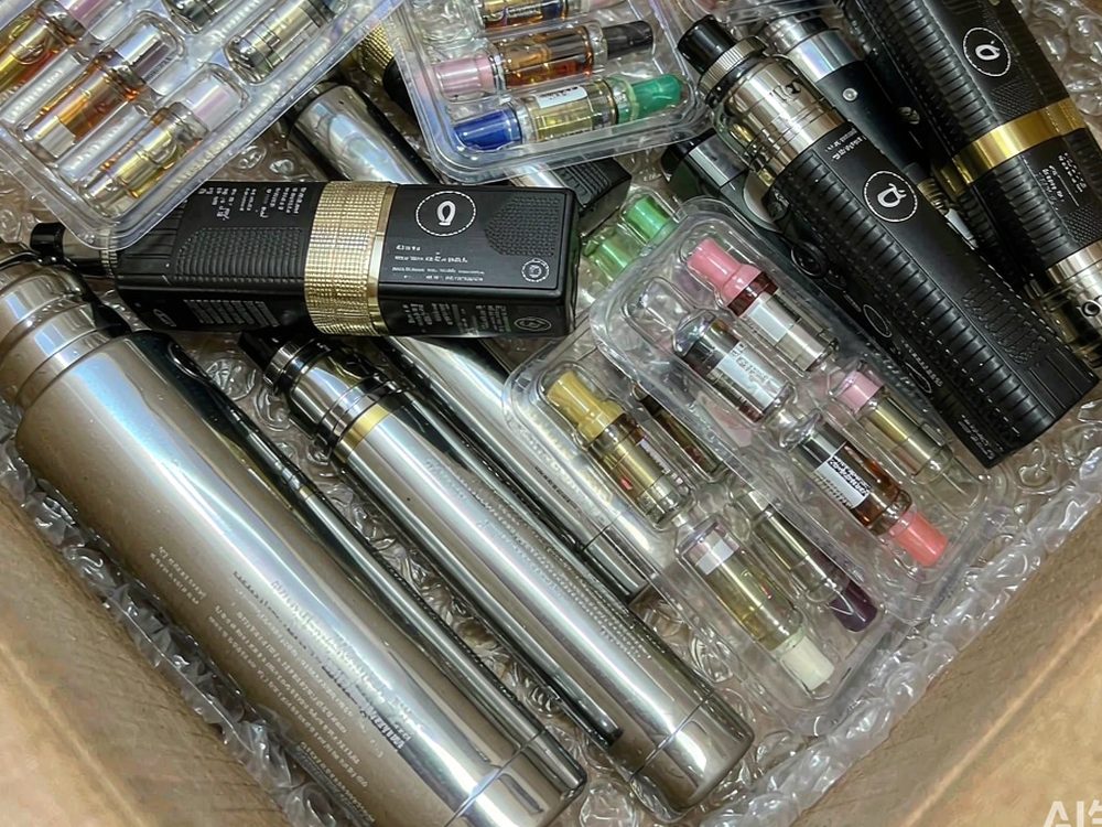 Warranty Notes for Kafficarat bundles — with fast shipping