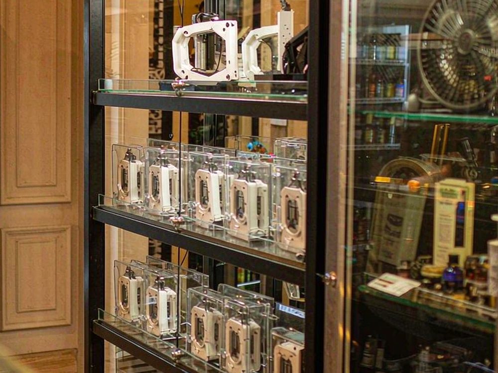 Warranty Notes for Kafficarat coils — bulk case