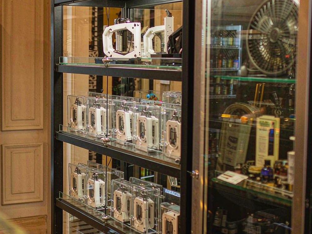 Warranty Notes for Kafficarat coils — new arrivals